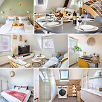 Apartment Le Bretz'heim *