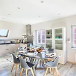 Le Bretz'heim Apartment Ostheim