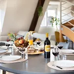 Apartment Le Bretz'heim Ostheim