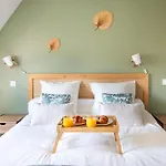 Apartment Le Bretz'heim *