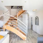 Apartment Le Bretz'heim Ostheim