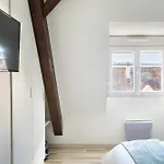Le Bretz'heim Apartment *