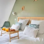 Apartment Le Bretz'heim