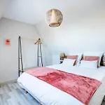 Apartment Le Bretz'heim Ostheim