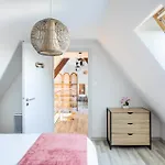 Le Bretz'heim Apartment