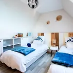 Le Bretz'heim Apartment