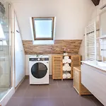 Le Bretz'heim Apartment Ostheim