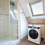 Le Bretz'heim Apartment