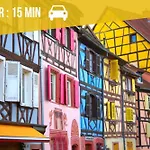 Le Bretz'heim *