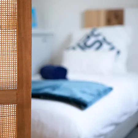 Le Bretz'heim Apartment