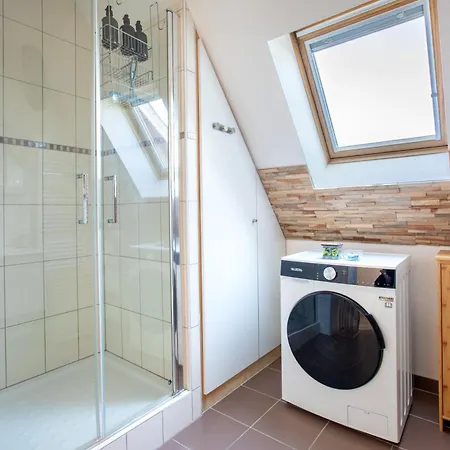 Le Bretz'heim Appartement