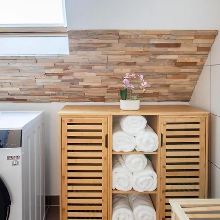 Le Bretz'heim Ostheim