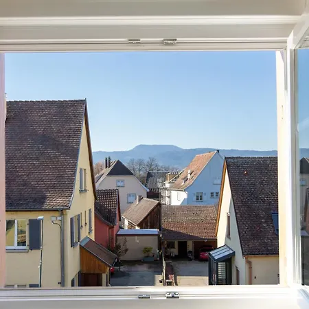 Le Bretz'heim * Ostheim