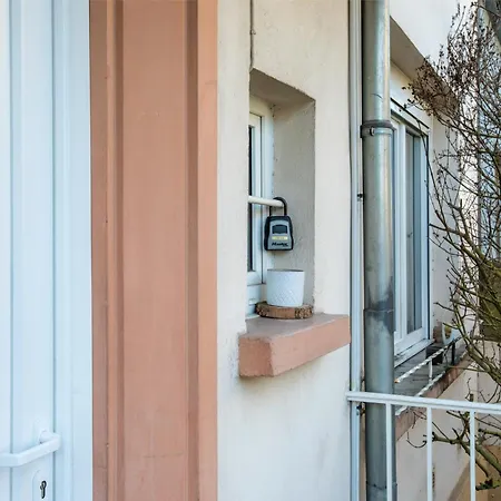 Le Bretz'heim *