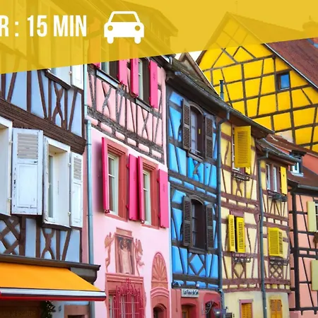 Le Bretz'heim *