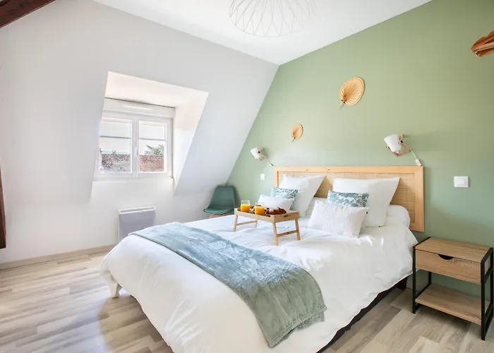 Le Bretz'heim Ostheim