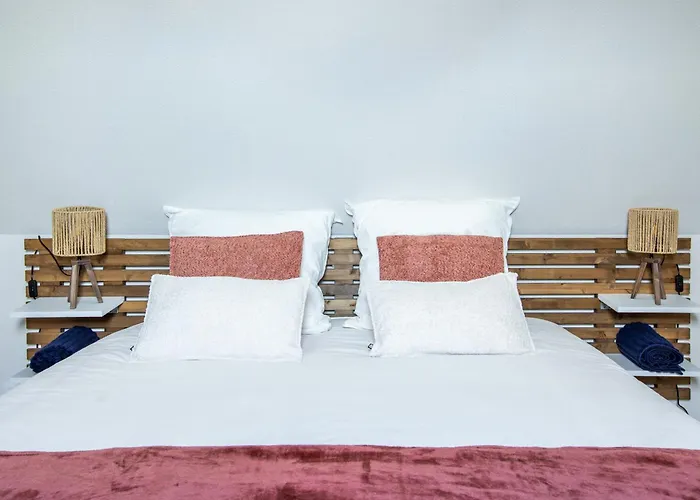 Appartement Le Bretz'heim