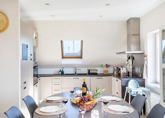 Le Bretz'heim Ostheim