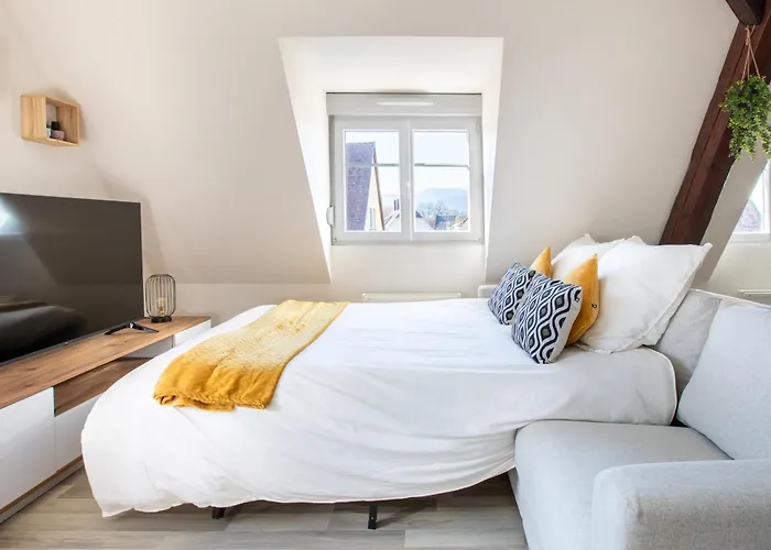 Le Bretz'heim Ostheim