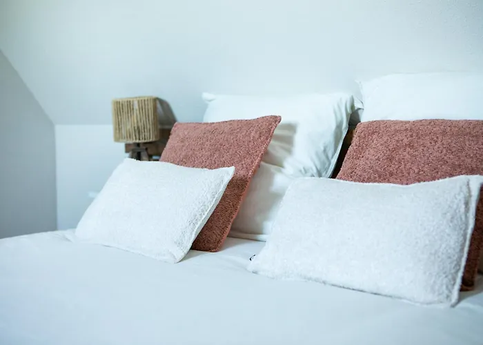 Appartement Le Bretz'heim Ostheim