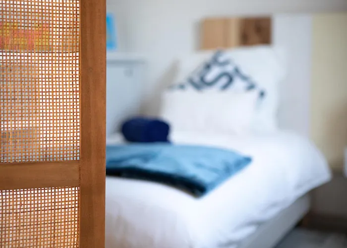 Le Bretz'heim Appartement