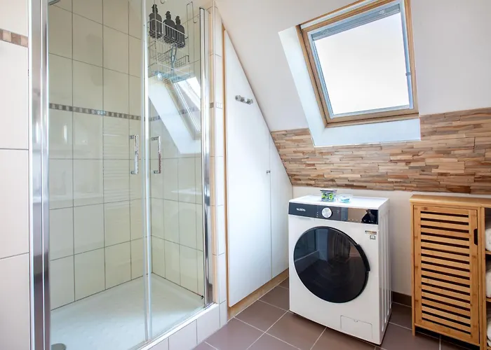 Le Bretz'heim Appartement