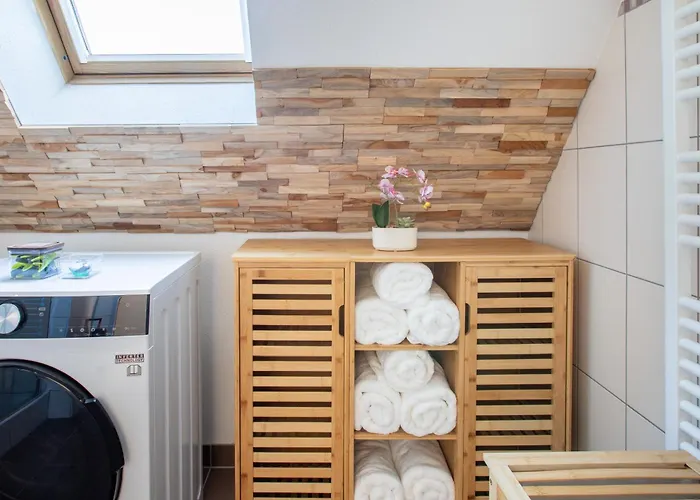 Le Bretz'heim Ostheim