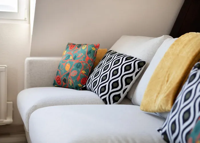 Le Bretz'heim * Ostheim