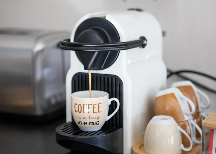 Appartement Le Bretz'heim