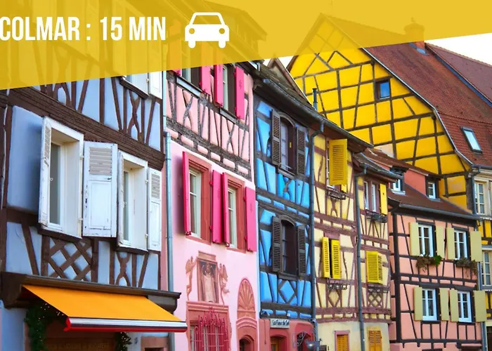 Le Bretz'heim *