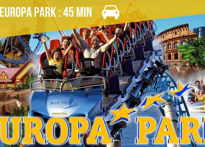 Le Bretz'heim Ostheim